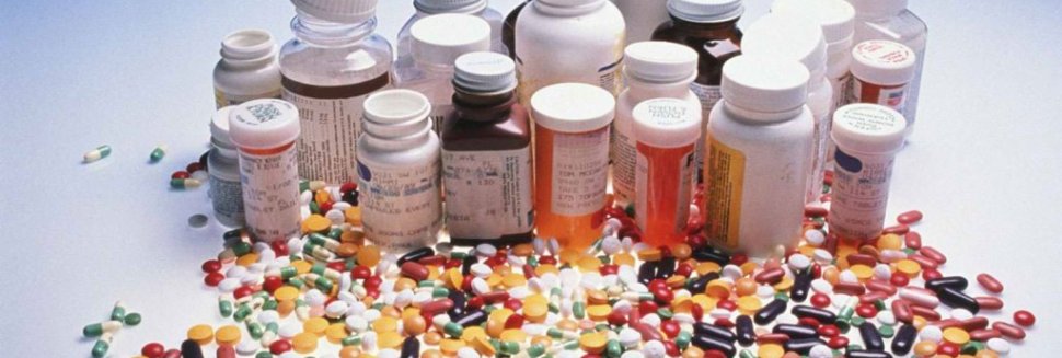 Аптечка для Горного Туризма