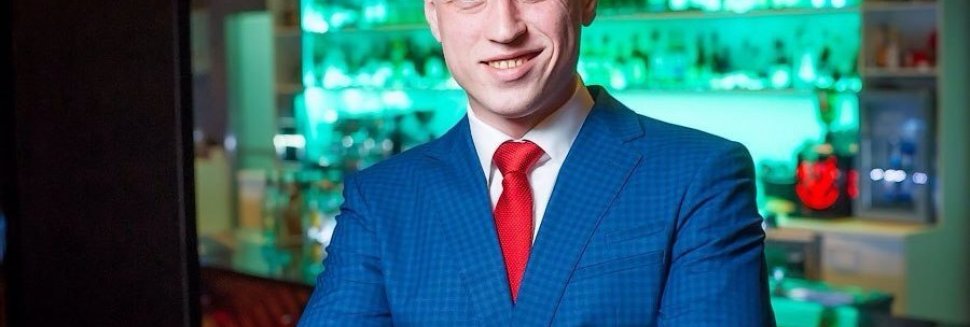Поход в Горы Алтая
