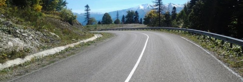 Походы в Горы Краснодар