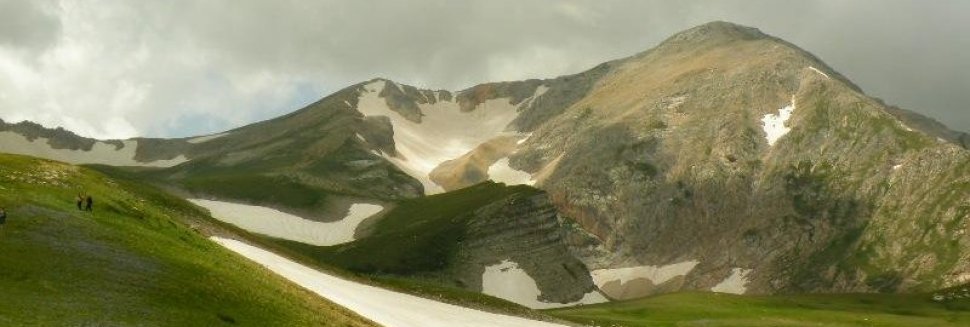 Туры в Горы