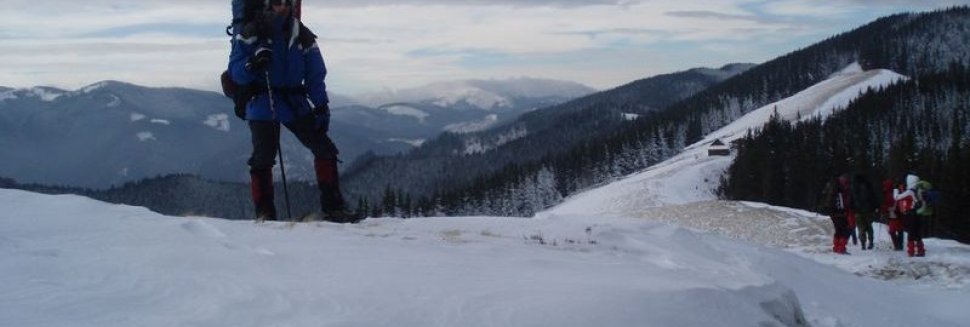 Зов Гор Походы